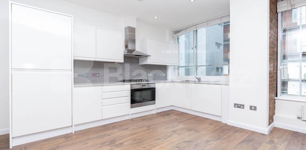 			LIVE WORK 2 BEDROOM WAREHOUSE CONVERSION, 2 Bedroom, 1 bath, 1 reception Flat			 ABILITY PLAZA-KINGSLAND ROAD, DALSTON/HAGGERSTON